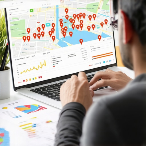 Boost Google Maps Rankings with Our Local SEO Course Today