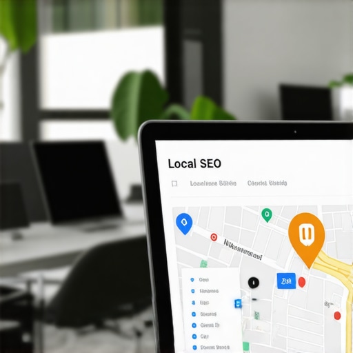 Learn Advanced Local SEO Strategies to Rank Higher in Google Maps