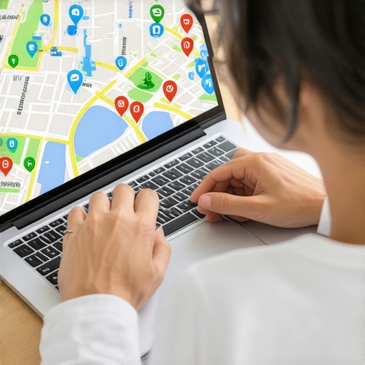 Learn Google Maps SEO & Boost Local Rankings in Our Online Course