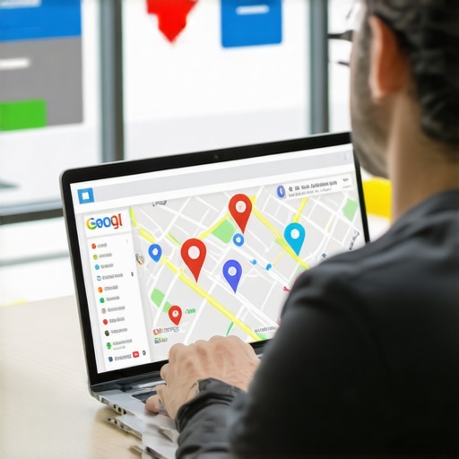 Learn Google Maps SEO & Boost Local Rankings with Expert Training