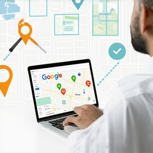 Learn Google Maps SEO & Boost Local Rankings with Our Online Course