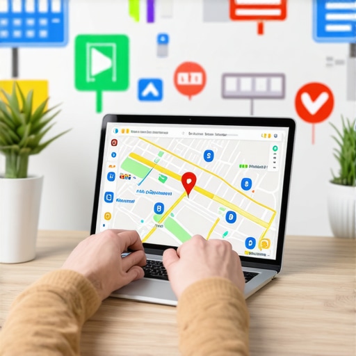 Learn Google Maps SEO & Improve Local Search in Our Online Training