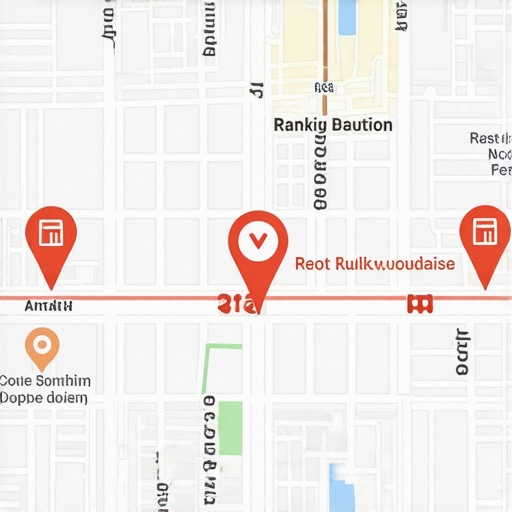 Learn Google Maps SEO & Master Local Ranking Strategies in 2024