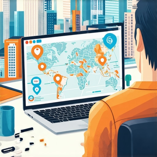 Learn Google Maps SEO & Rank Higher in Local Search 2024