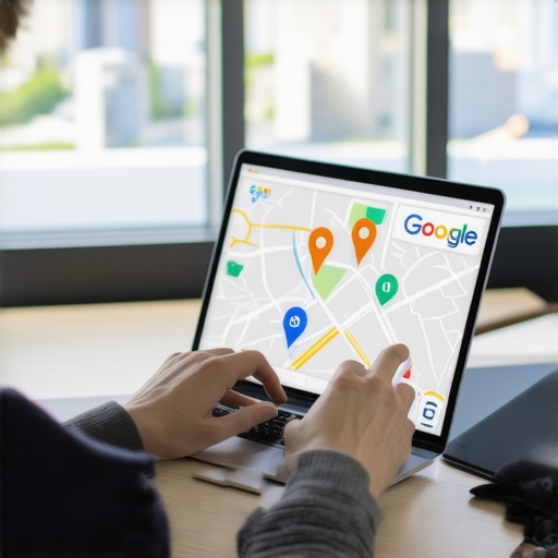 Learn Google Maps SEO and Boost Local Rankings with Our Expert Course