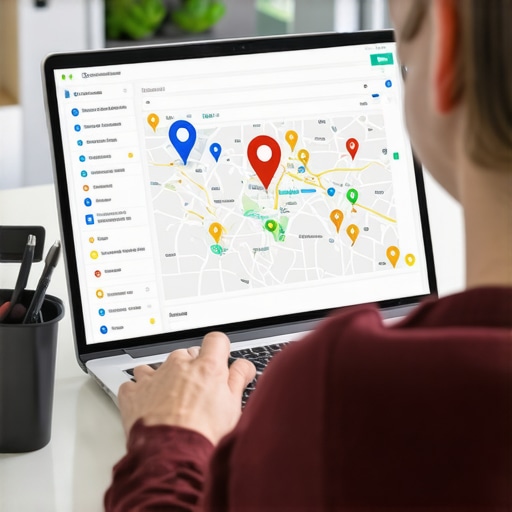 Learn Local SEO & Google Maps SEO Strategies in Our Online Course