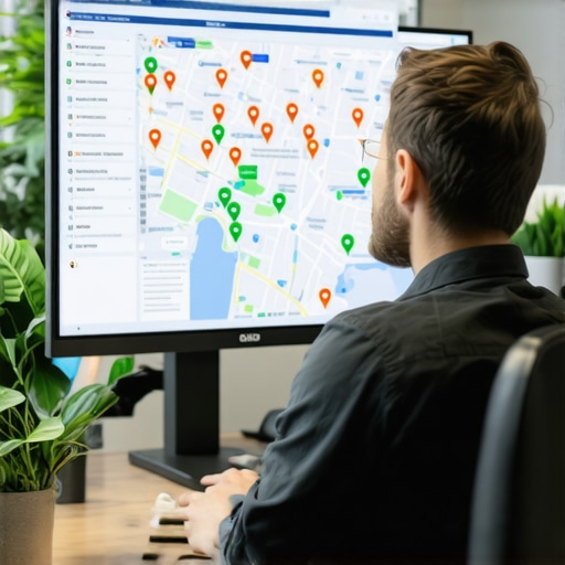 Master Google Maps SEO & Local Ranking with Our Expert Course