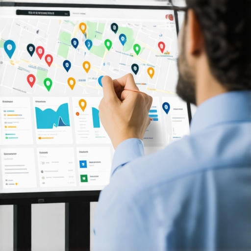Master Local Ranking & Maps Optimization Techniques with Expert Training