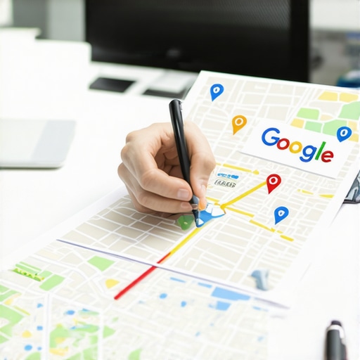 Master Local SEO Course to Boost Google Maps Rankings Quickly
