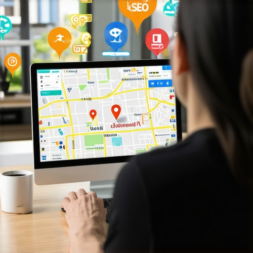 Master Local SEO & Google Maps Optimization in Our Online Course