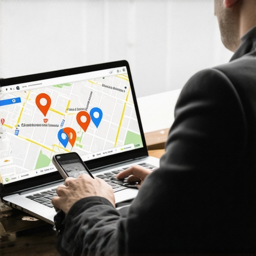 Master Local SEO & Maps Optimization Techniques for Better Google Rankings