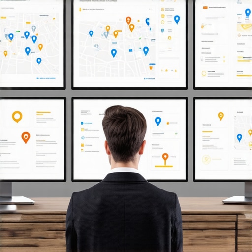 Master Local SEO Strategies: Maps Optimization Course & Online SEO Training