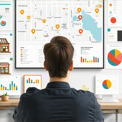 Master Local SEO Strategies & Maps Optimization for Better Rankings