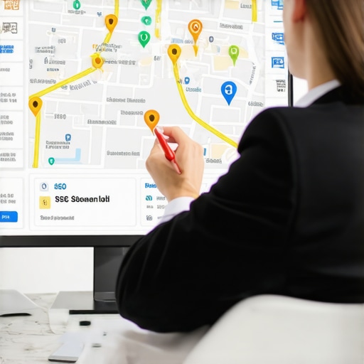 Master Local SEO Strategies & Maps Optimization for Higher Google Maps Rankings