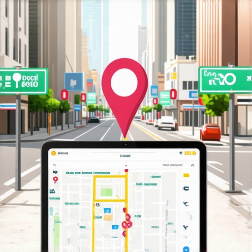 Master Local SEO Strategies & Maps Optimization for Higher Google Maps Rankings