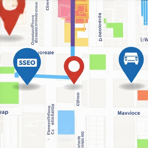 Master Local SEO Strategies & Maps Optimization for Higher Google Maps Rankings