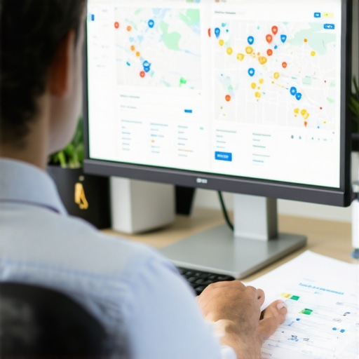 Master Local SEO Strategies & Maps Optimization in Our Online Course