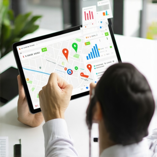 Best Local SEO Course 2025: Learn Google Maps & Rank Higher