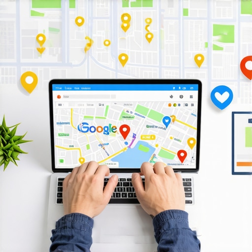 Best Local SEO Course 2025: Learn Google Maps & Rank Higher