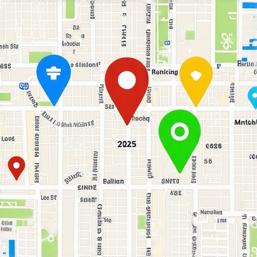 Best Local SEO Course to Learn Google Maps & Rank Higher in 2025