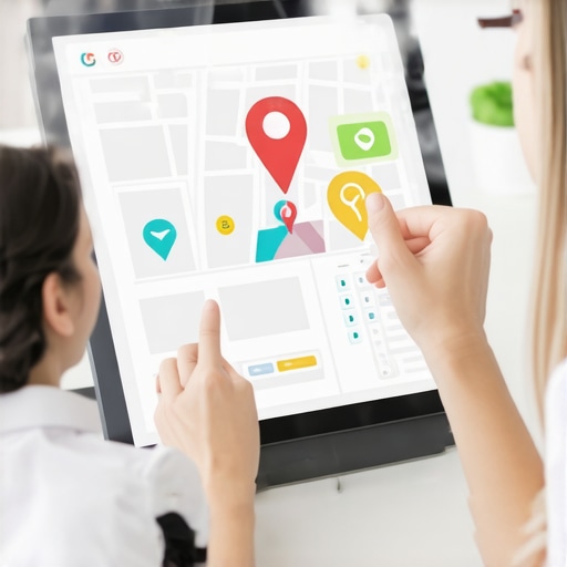 Comprehensive Local SEO Course to Improve Google Maps & Search Rankings