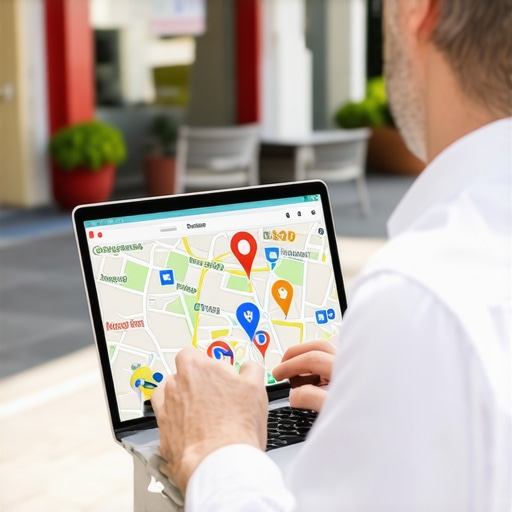 Effective Google Maps SEO Training to Boost Your Local Business in 2025