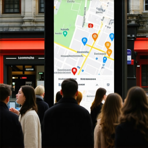 Learn Google Maps SEO & Boost Local Business Visibility in 2025