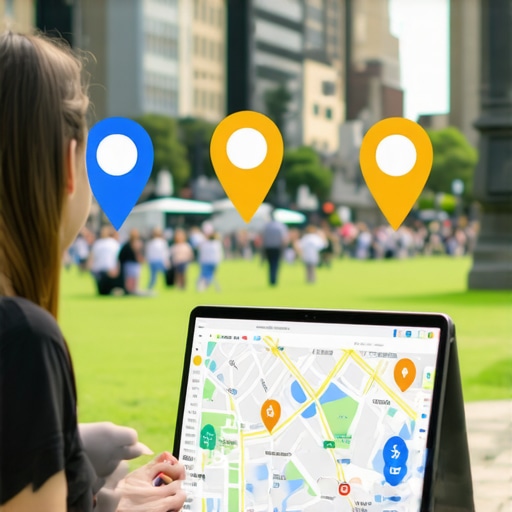Learn Google Maps SEO & Boost Local Rankings: Online Course Tips