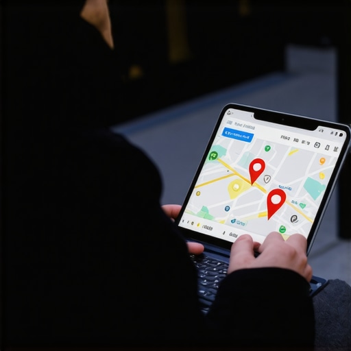 Learn Google Maps SEO & Boost Local Rankings with Our Expert Course