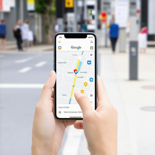 Learn Google Maps SEO: Effective Local Ranking Education in 2025