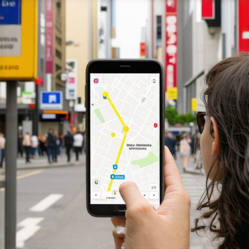 Learn Google Maps SEO & Local Ranking Techniques for 2025 Success