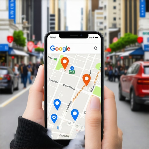 Learn Local SEO & Google Maps Optimization for 2025 Success