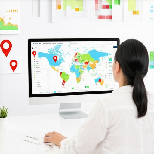 Learn Local SEO & Google Maps Optimization in Our Top Course