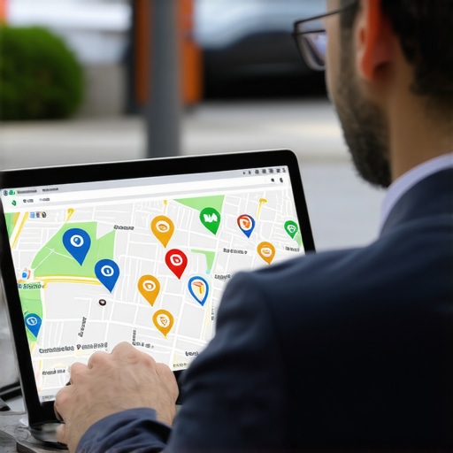 Learn Local SEO & Google Maps Tips to Rank Higher in 2025
