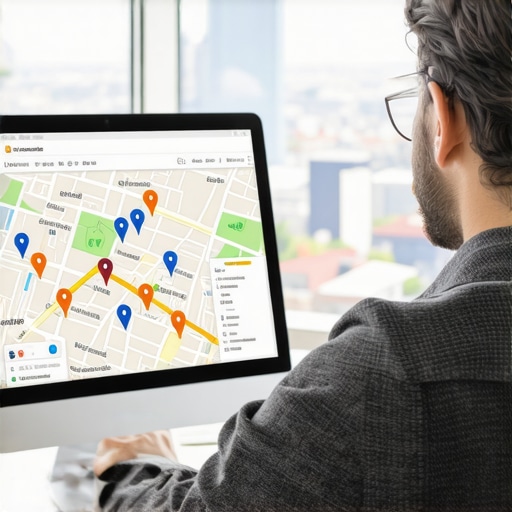 Learn Local SEO & Maps Optimization Course to Rank Higher in Google Maps