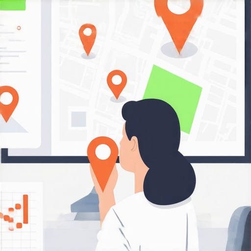 Learn Local SEO & Maps Optimization Techniques for Higher Google Rankings