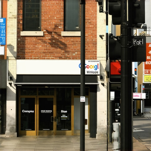 Local SEO Course: Effective Google Maps Ranking Strategies 2025