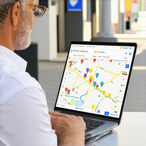 Local SEO Course: Learn Google Maps SEO & Improve Rankings in 2025