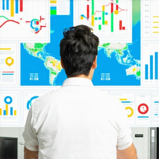 Maps Optimization Course: Learn to Boost Google Maps Rankings Effectively