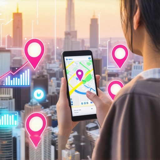 Maps Optimization Course: Master Google Maps & Boost Local Rankings Fast in 2025