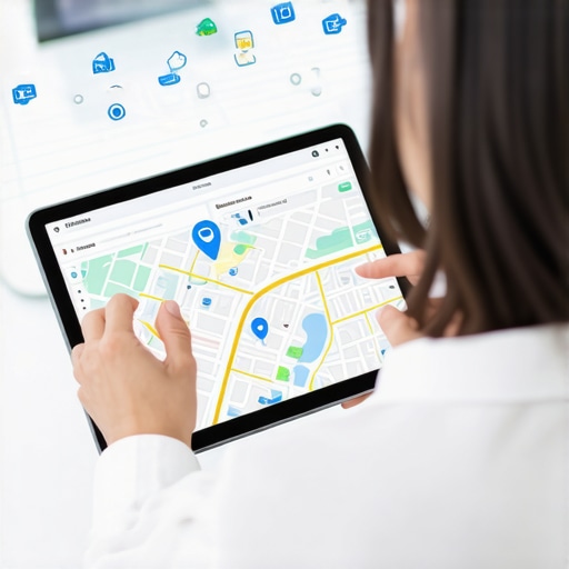 Maps Optimization Course for Beginners: Boost Your Local Rankings Fast