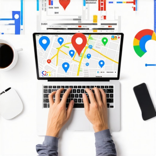 Master Google Maps SEO & Local Ranking in Our Expert Online Course for 2025