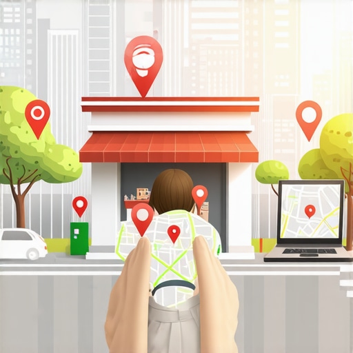 Master Local SEO & Maps Optimization Techniques for Better Google Rankings