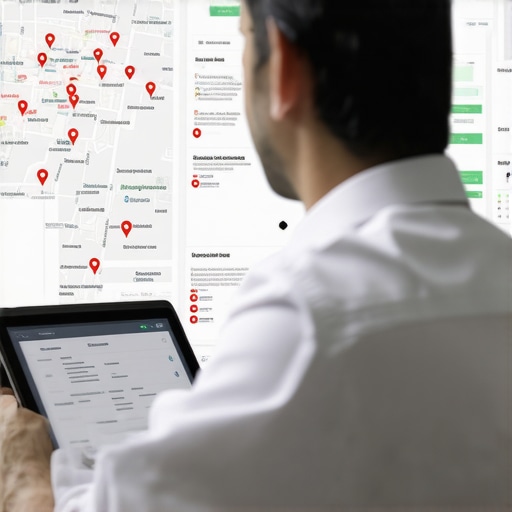 Master Local SEO & Maps Optimization Techniques for Higher Google Rankings