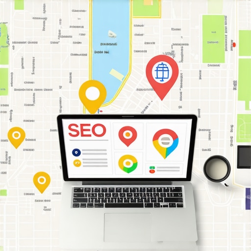 Master Local SEO & Maps Optimization Techniques for Higher Google Rankings in 2024