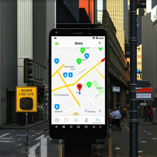 Master Local SEO & Maps Optimization Techniques for Higher Google Rankings