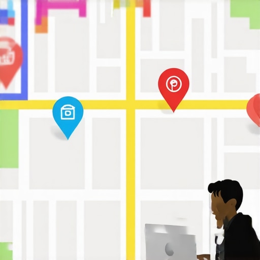 Master Local SEO Strategies & Maps Optimization Techniques Today