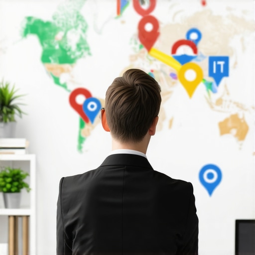 Master Local SEO Strategies & Rank Higher in Google Maps Today