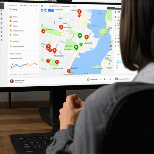 Master Online Local SEO Training & Boost Google Maps Rankings in 2025