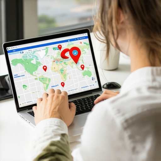 Top Local SEO Course 2025: Learn Google Maps Ranking Secrets